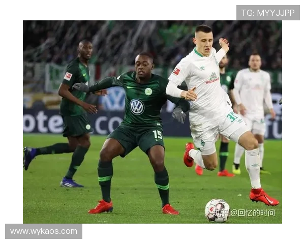 德甲最新比分直播汇总焦点战况全解析