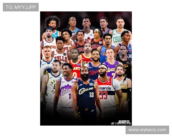 NBA最新交易动向：多支球队更新阵容，明星球员纷纷易主引发热议
